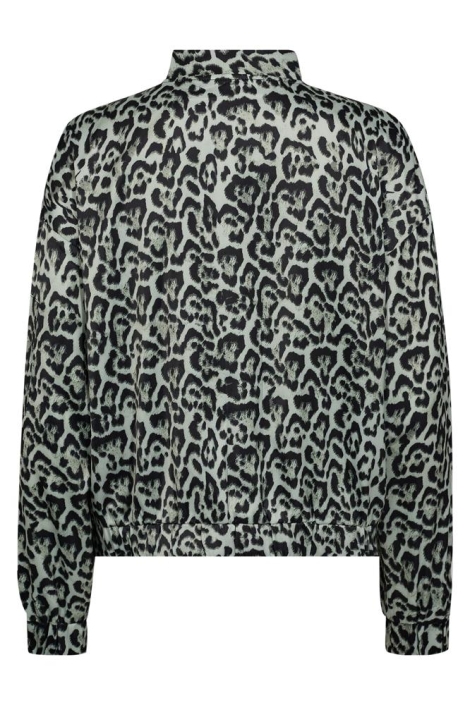 Freequent 206026 fqflen-jacket
